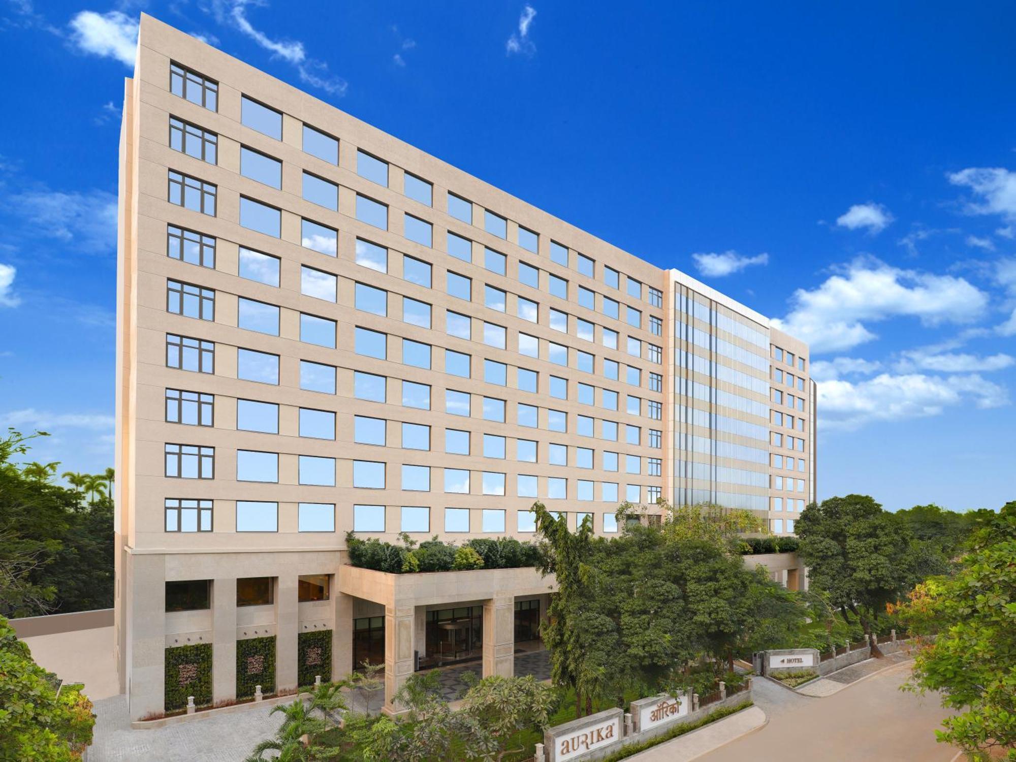 Aurika, Mumbai International Airport - Luxury By Lemon Tree Hotels, Mumbai